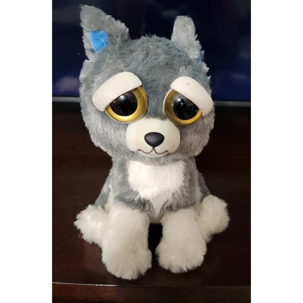 Fiesty Pets 17